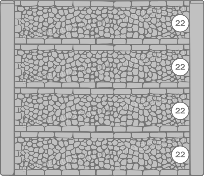 Imagini gard Gard beton armat 22, 22, 22, 22