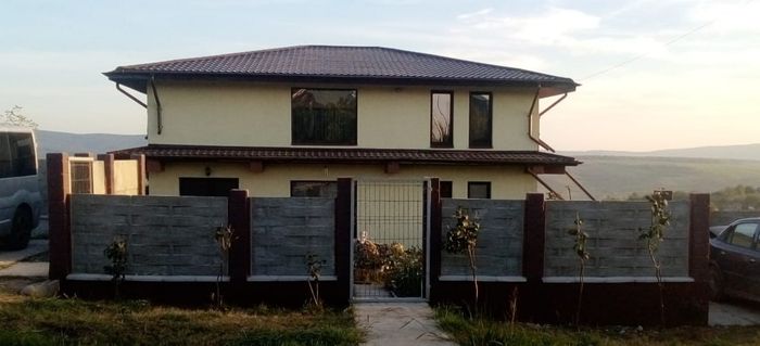 Garduri modele imagine produs