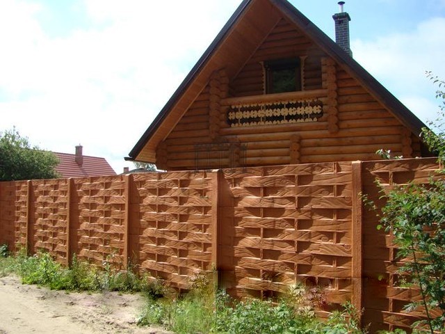 Garduri modele imagine produs